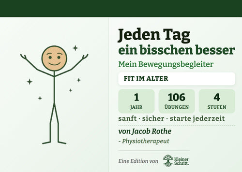 PDF-Version des Bewegungskalenders Fit-im-Alter-Edition